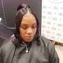 Lace Closure Sew In