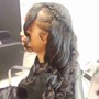 Lace Closure Sew In