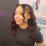 Versatile Sew In