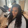 Lace Closure Sew In