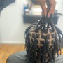 Knotless Braids