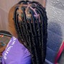 Flat Twists