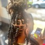 Starter Dreadlocks