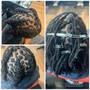 Loc Reattachment Maintenance