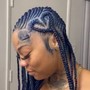 Flat Twists