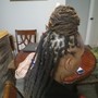 Kid's Braids