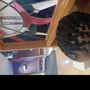 Braid Bar Style