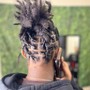 Starter Locs