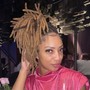 Starter Dreadlocks (100 or less) Two Strand Twist