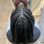 Loc Re-twist