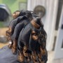 Quick Clip- Ins $15 per row