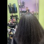 Before and  After Salon Hours Fee