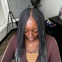 Nubian Twists