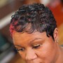 Relaxer Touch Up,