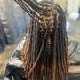 Loc Extensions