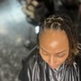 Scalp Treatment