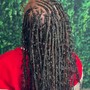 Small soft locs