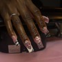 Acrylic Overlay