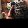 Teen dread retwists