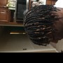 Teen dread retwists