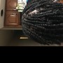 Teen dread retwists