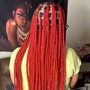 Natural Twists