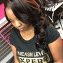 Lace Closure Sew In