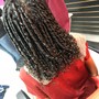 Natural Twists