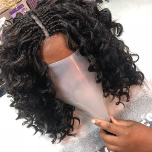 Human hair wigs tulsa ok best sale