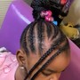 Crochet Braids