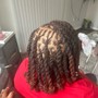 Loc repair