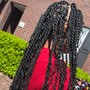 Senegalese Twist