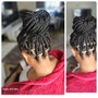 Crochet Braids