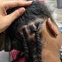 Loc Re-twist