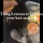 Scalp Treatment