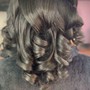 Cupcake Curls (Flexi Rods)