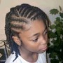 Senegalese Twist