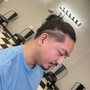 Men's Cut