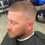 Men's Cut