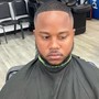 Men's Cut