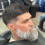 Men's Cut