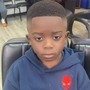 Kid’s Cut