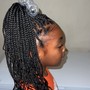 Poetic Justice Braids