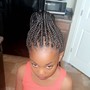 Poetic Justice Braids