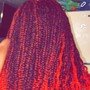 Box Braids