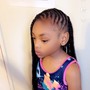 Crochet Braids