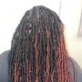 Crochet Braids