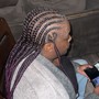 Cornrows