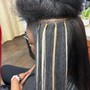 Dreadlocks repair