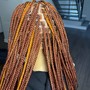 Small Box Braids (KIDS)